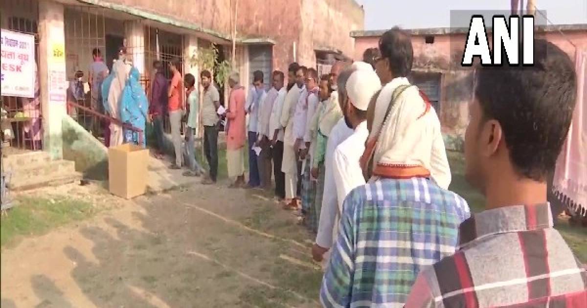 By-polls to 7 assembly constituencies in 6 states today